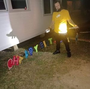 Meet your Posher, Shannon